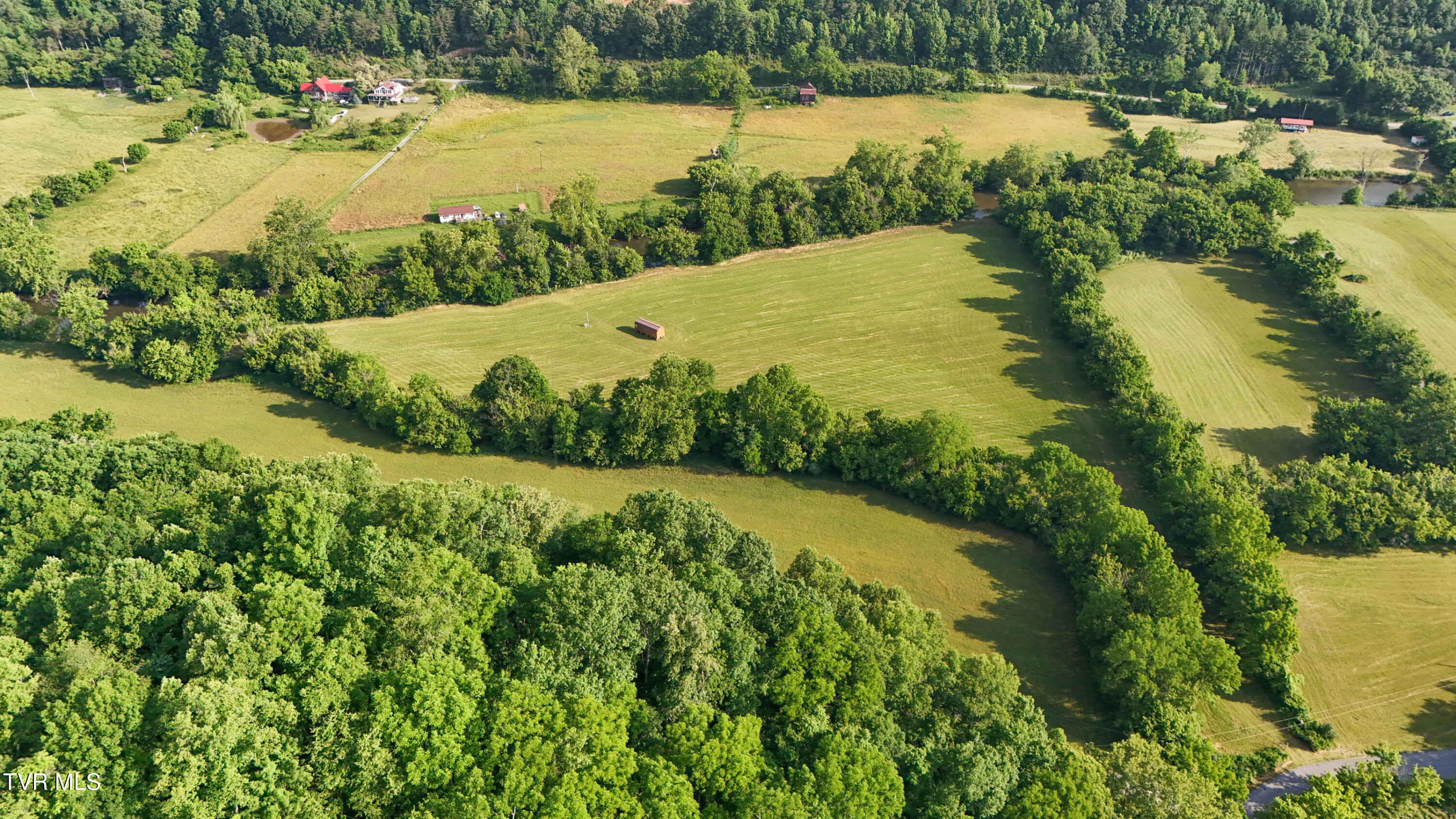 Tbd Canebrake Road