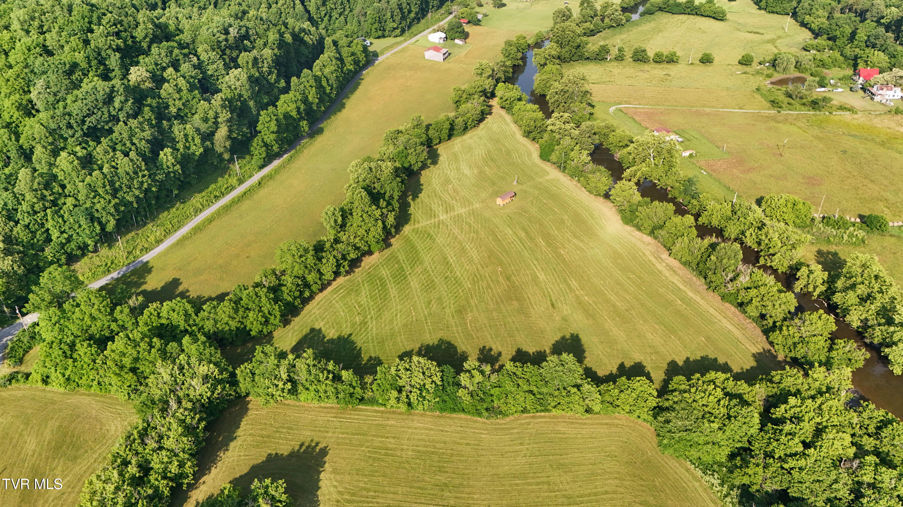 Tbd Canebrake Road