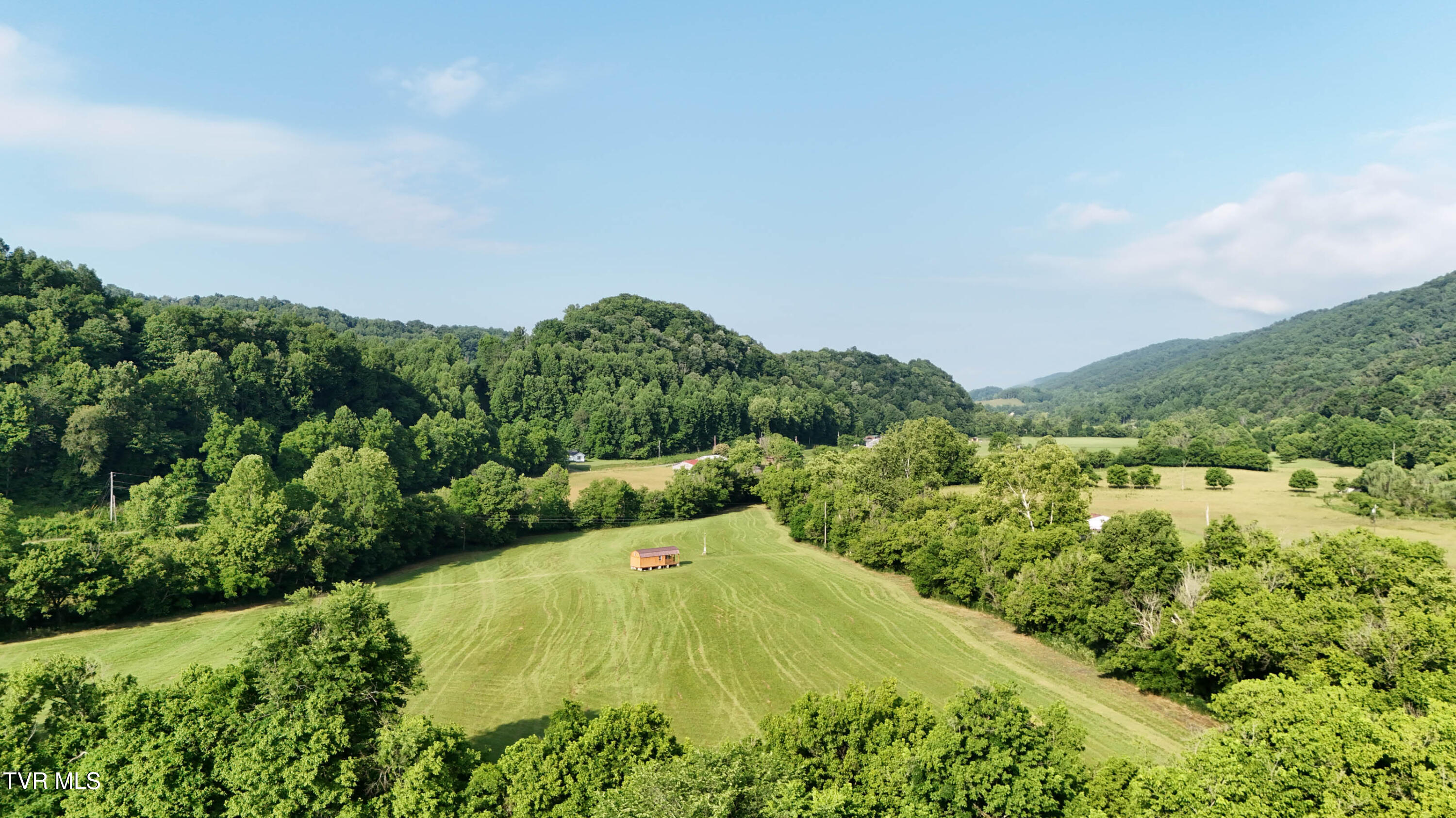 Tbd Canebrake Road