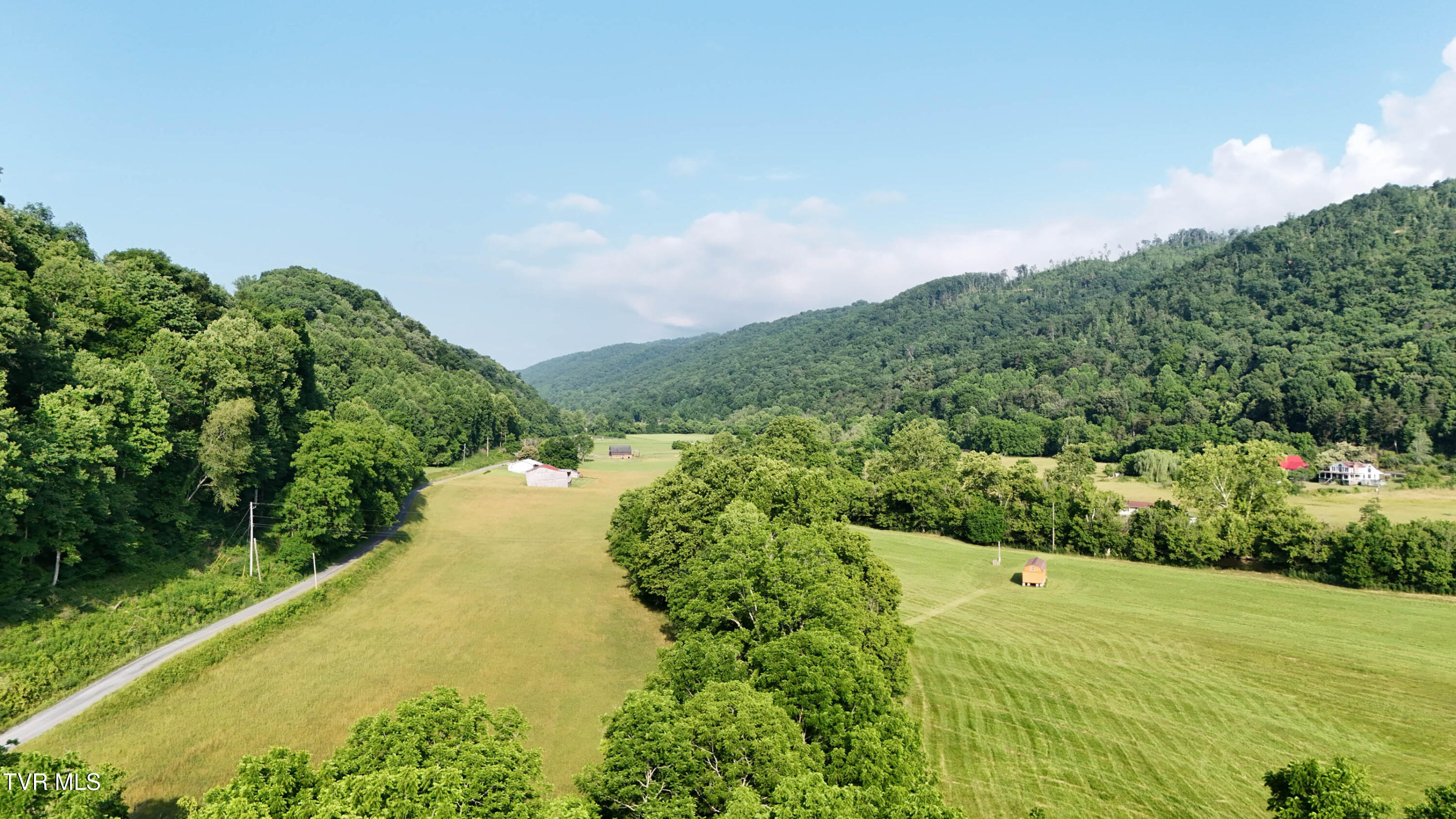 Tbd Canebrake Road