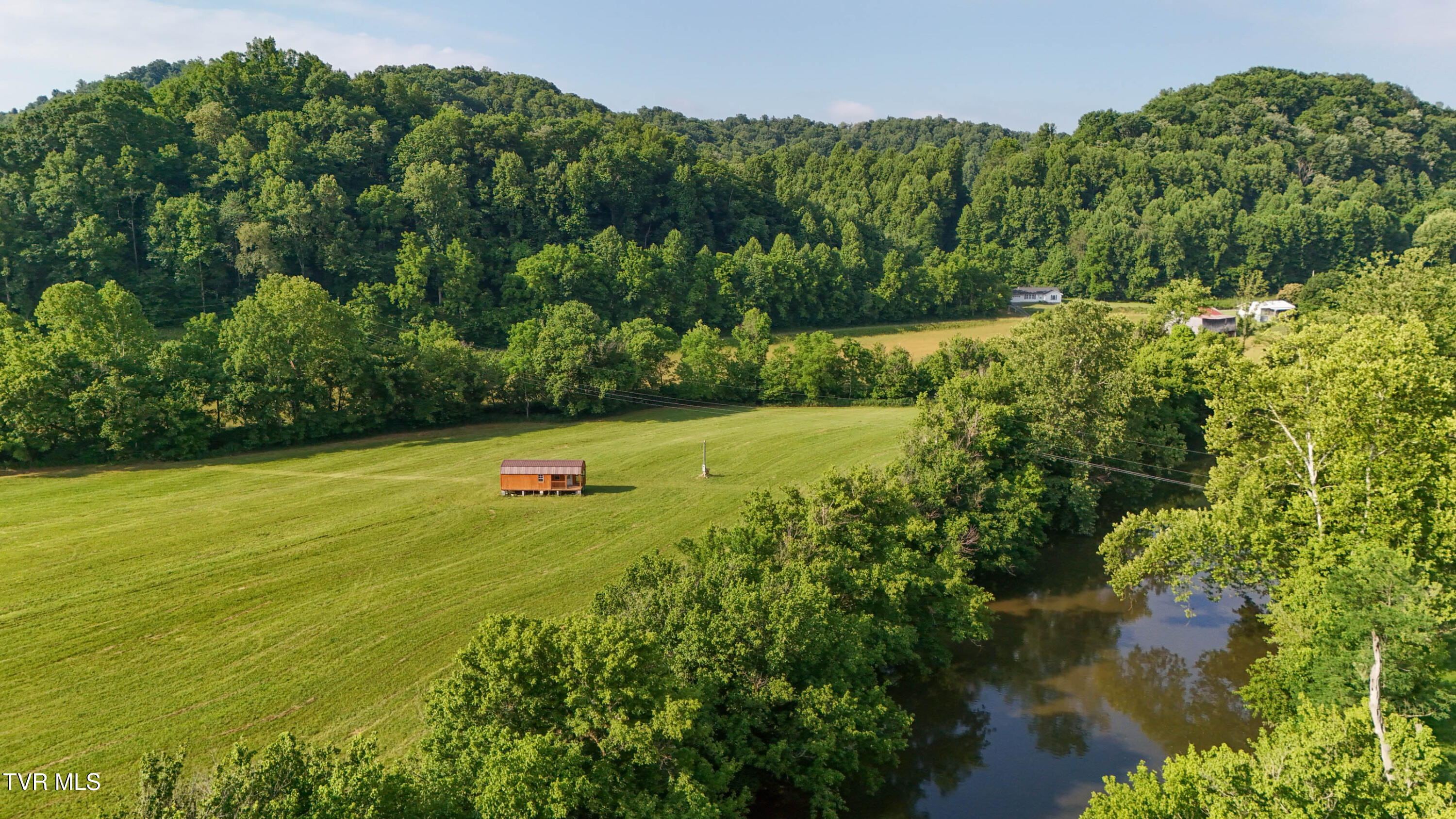 Tbd Canebrake Road
