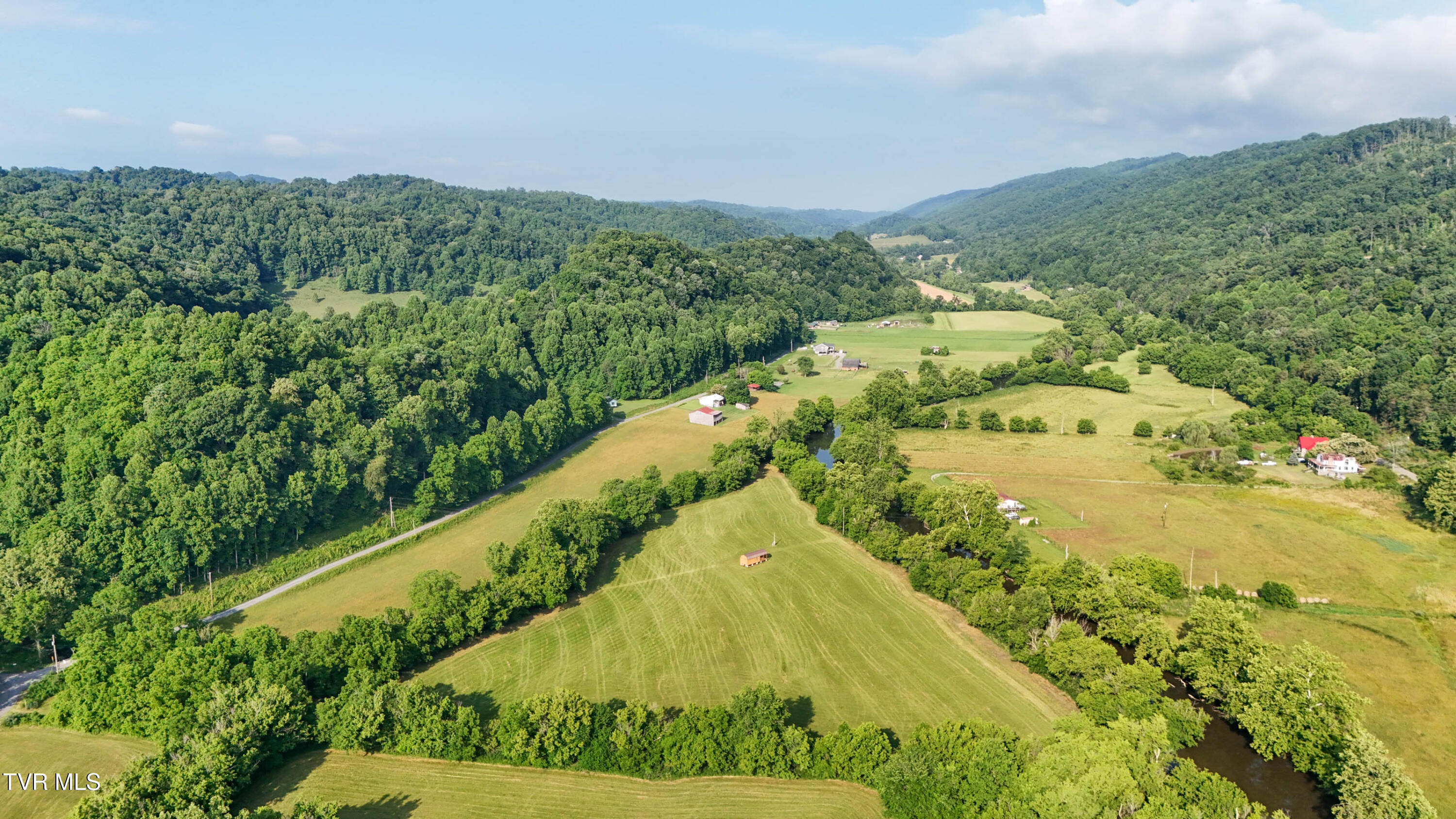 Tbd Canebrake Road