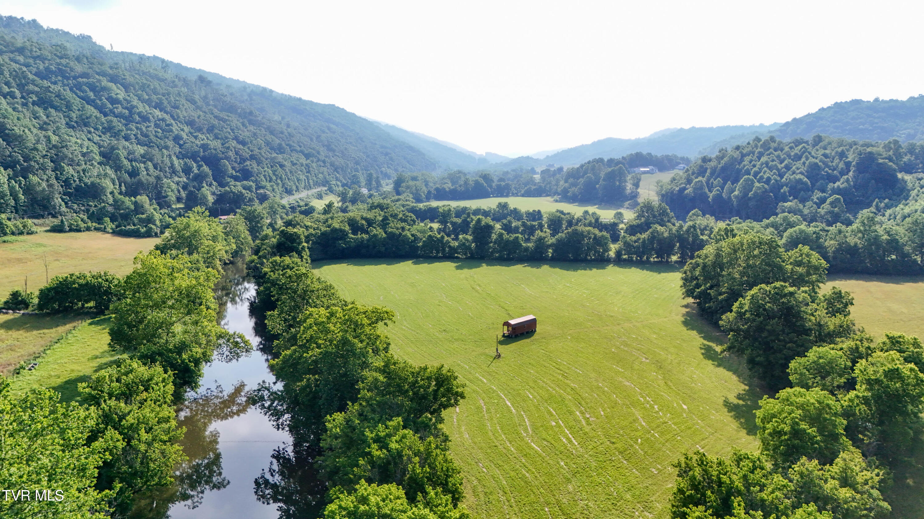 Tbd Canebrake Road