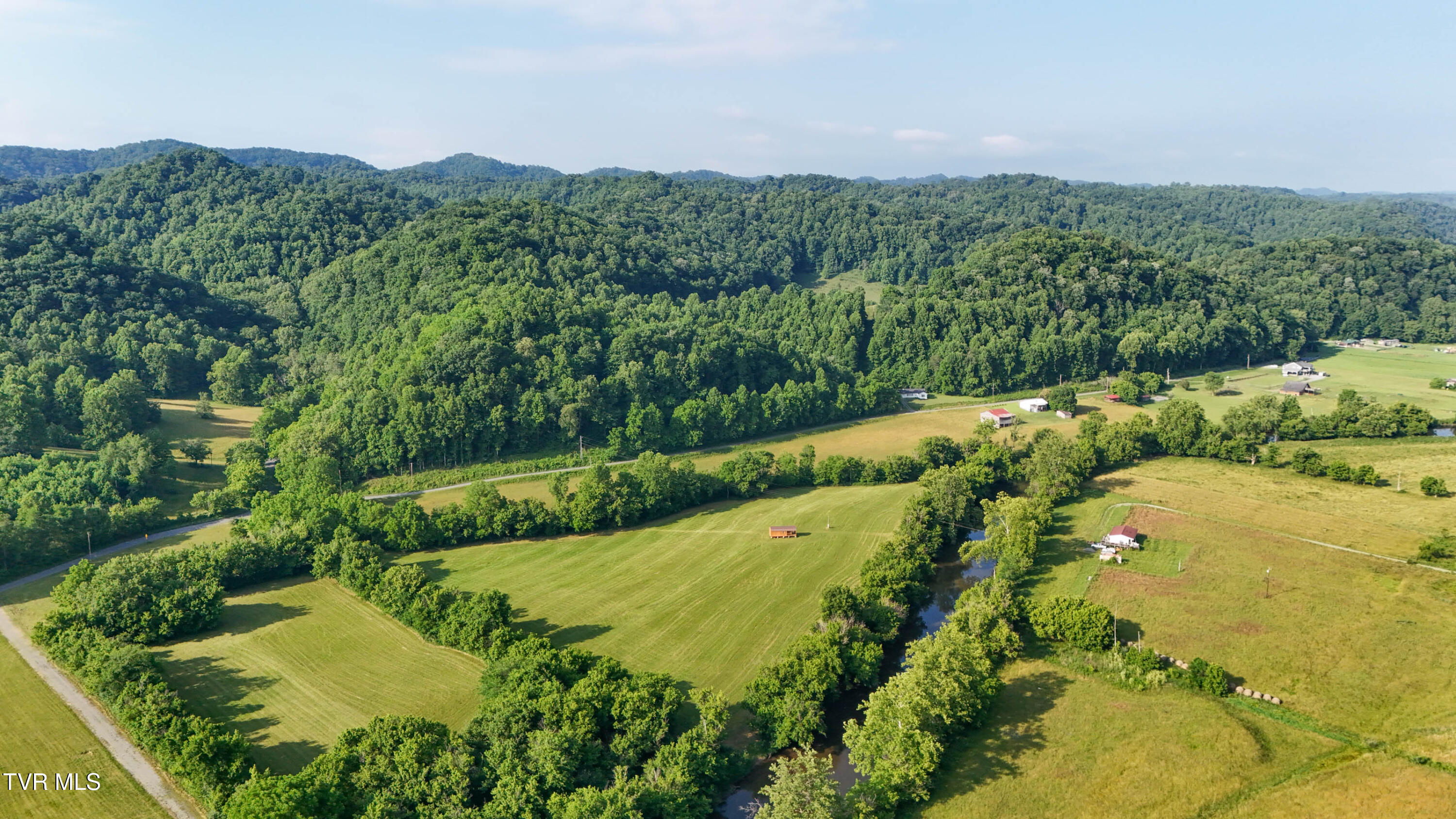 Tbd Canebrake Road
