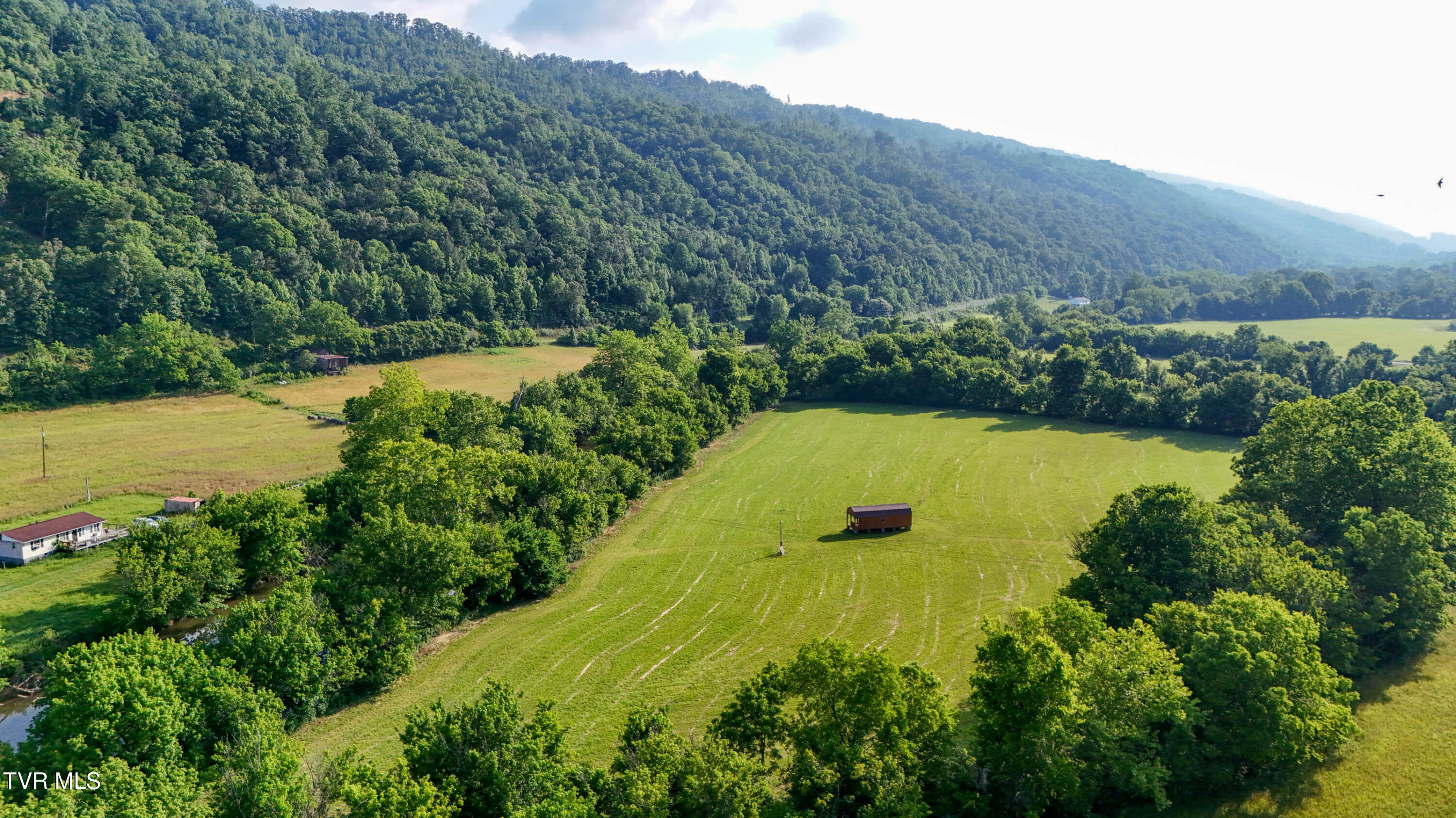 Tbd Canebrake Road