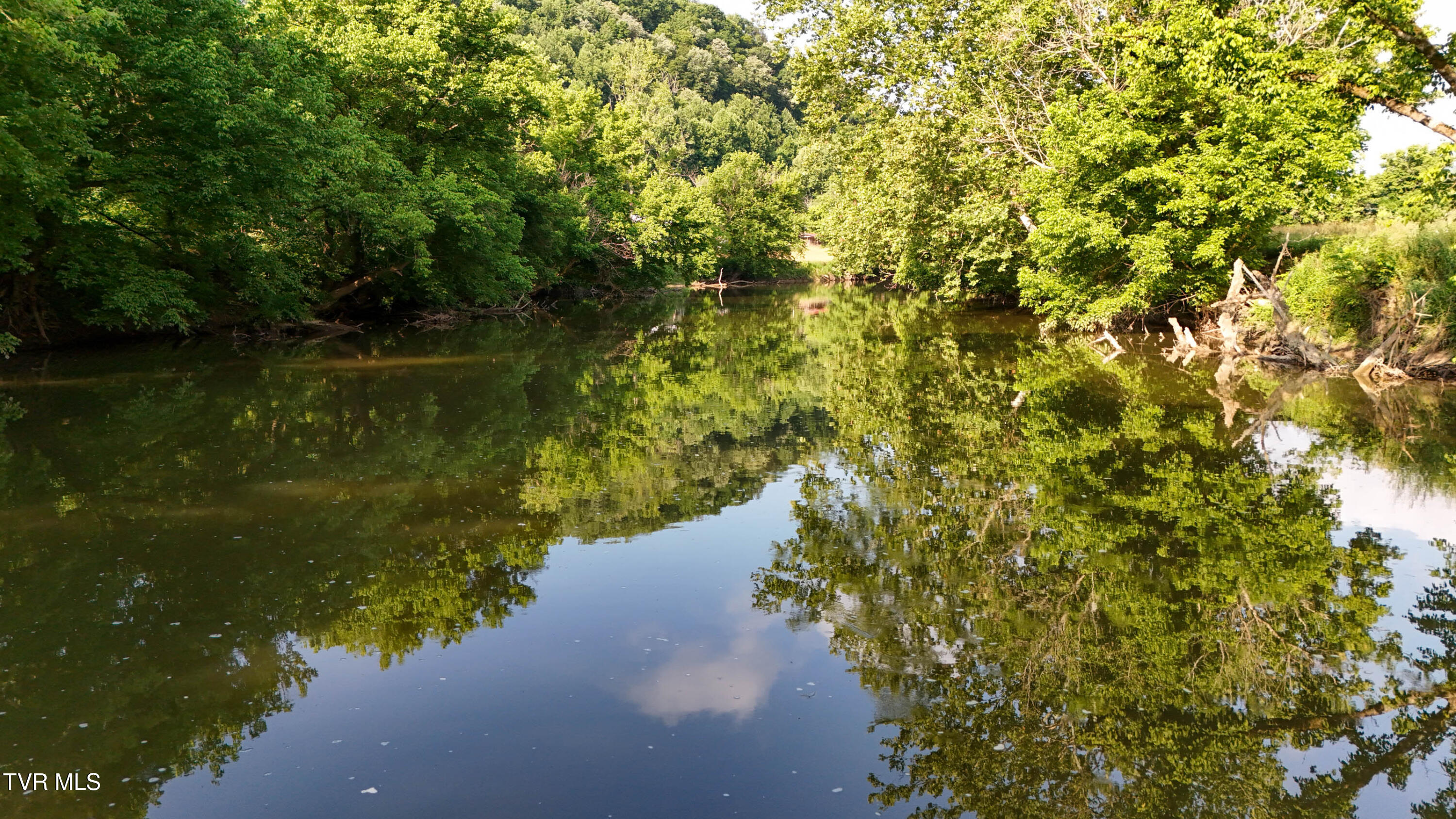 Tbd Canebrake Road