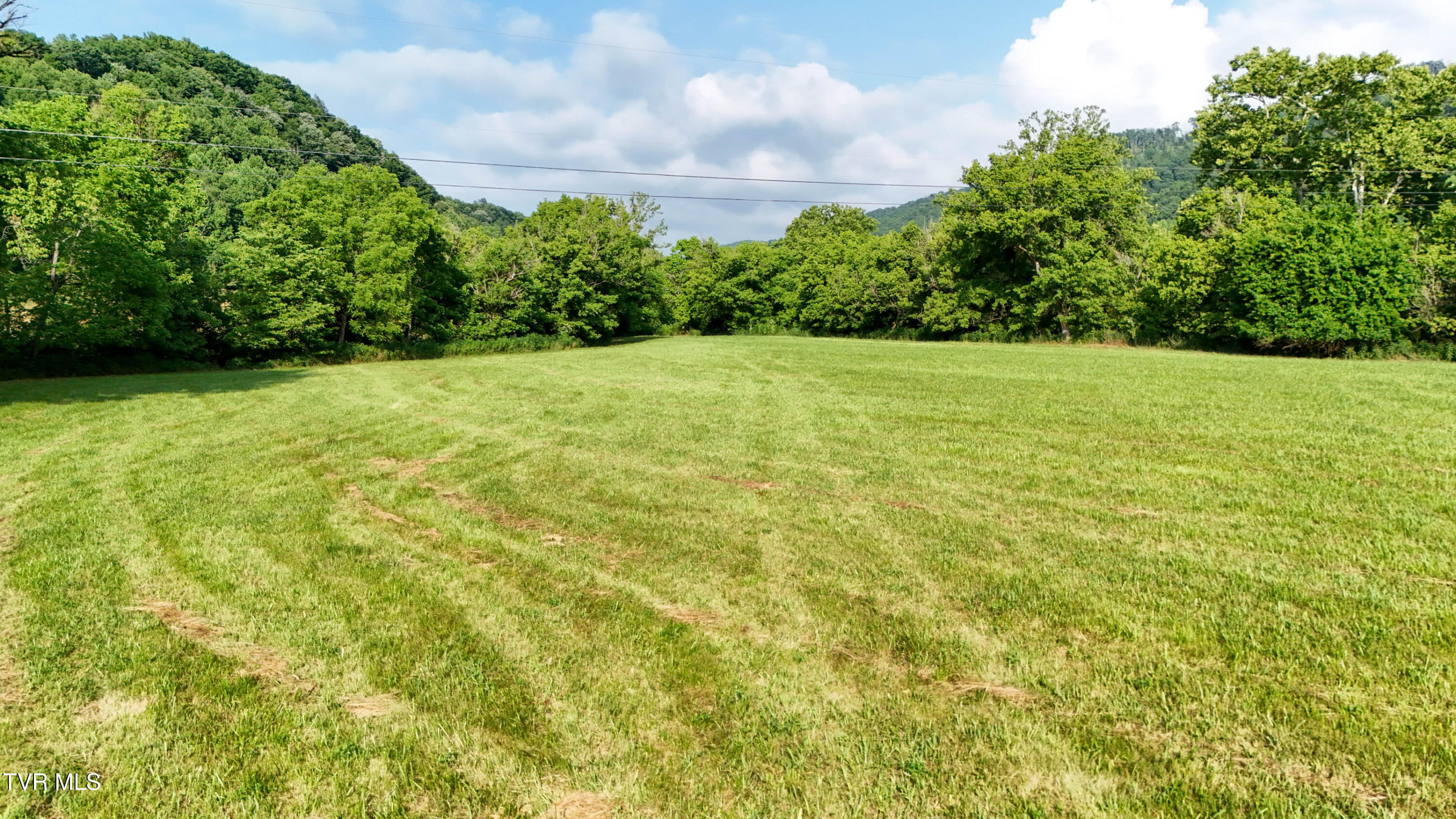 Tbd Canebrake Road