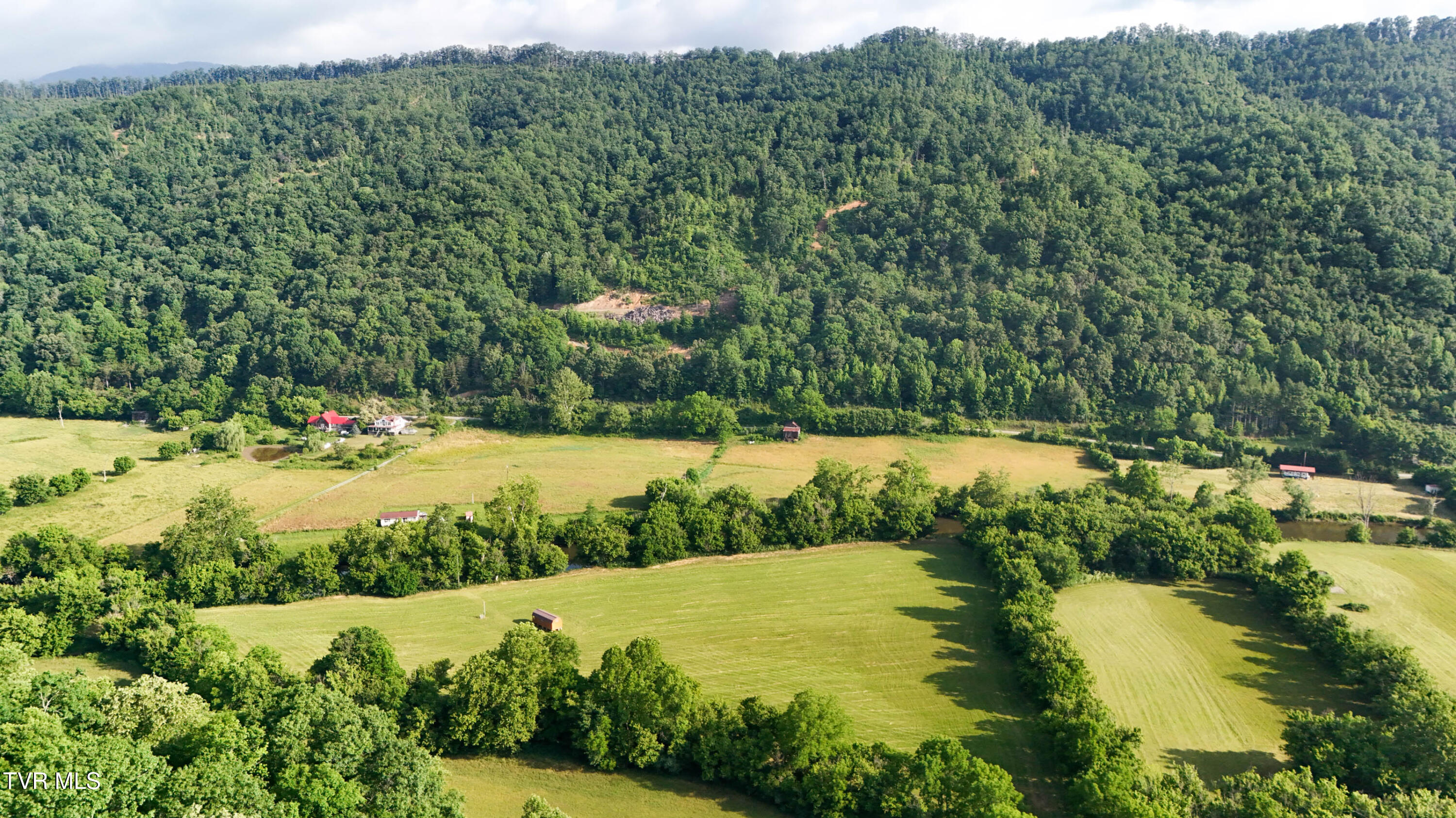 Tbd Canebrake Road