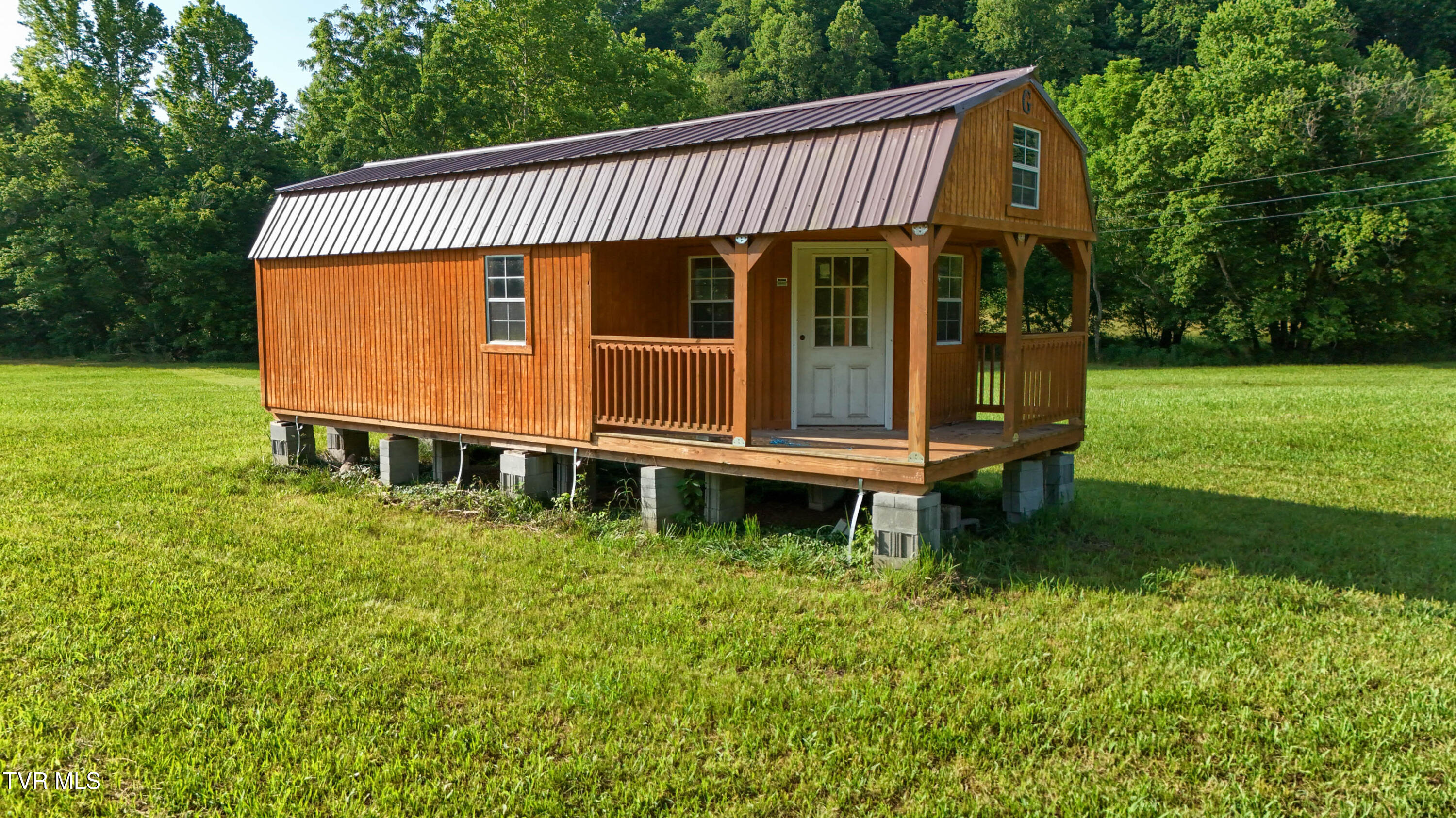 Tbd Canebrake Road