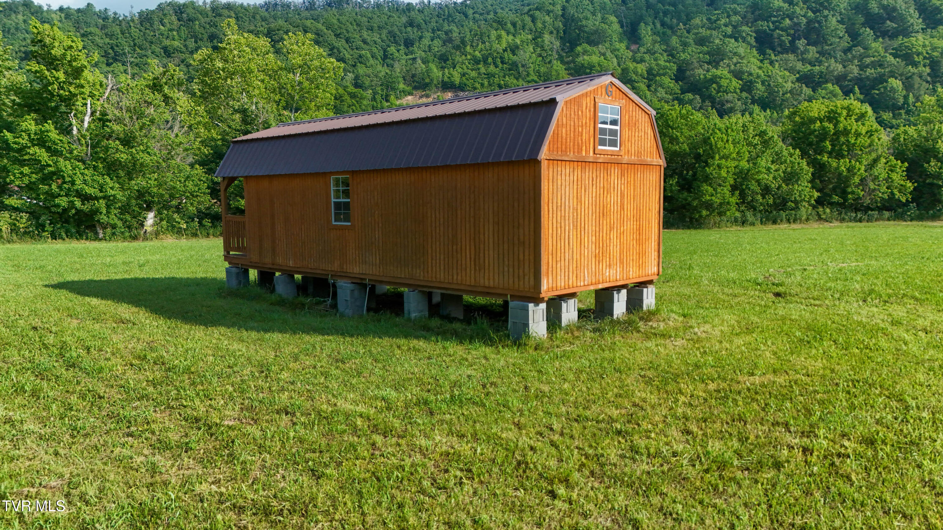 Tbd Canebrake Road
