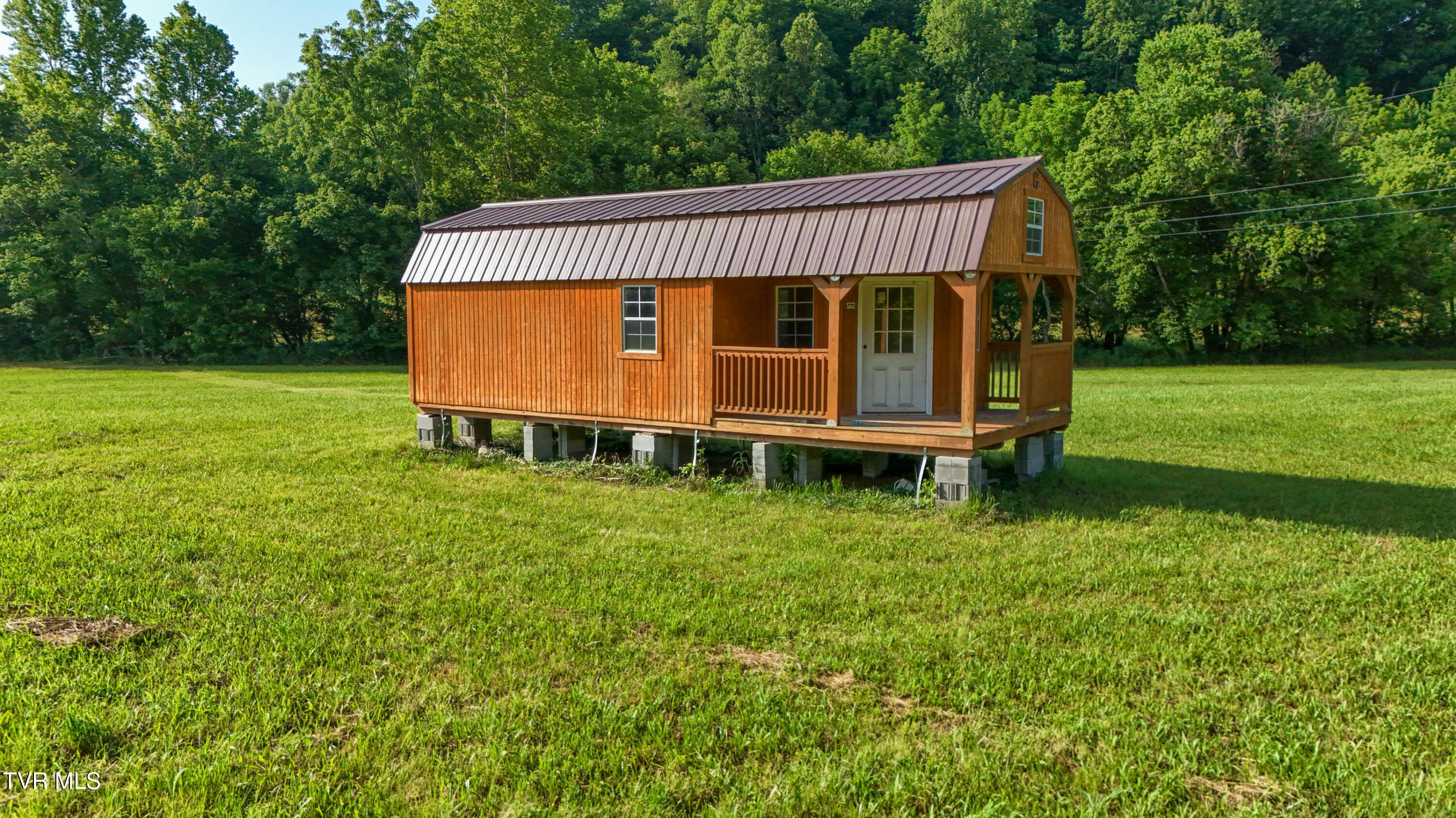 Tbd Canebrake Road
