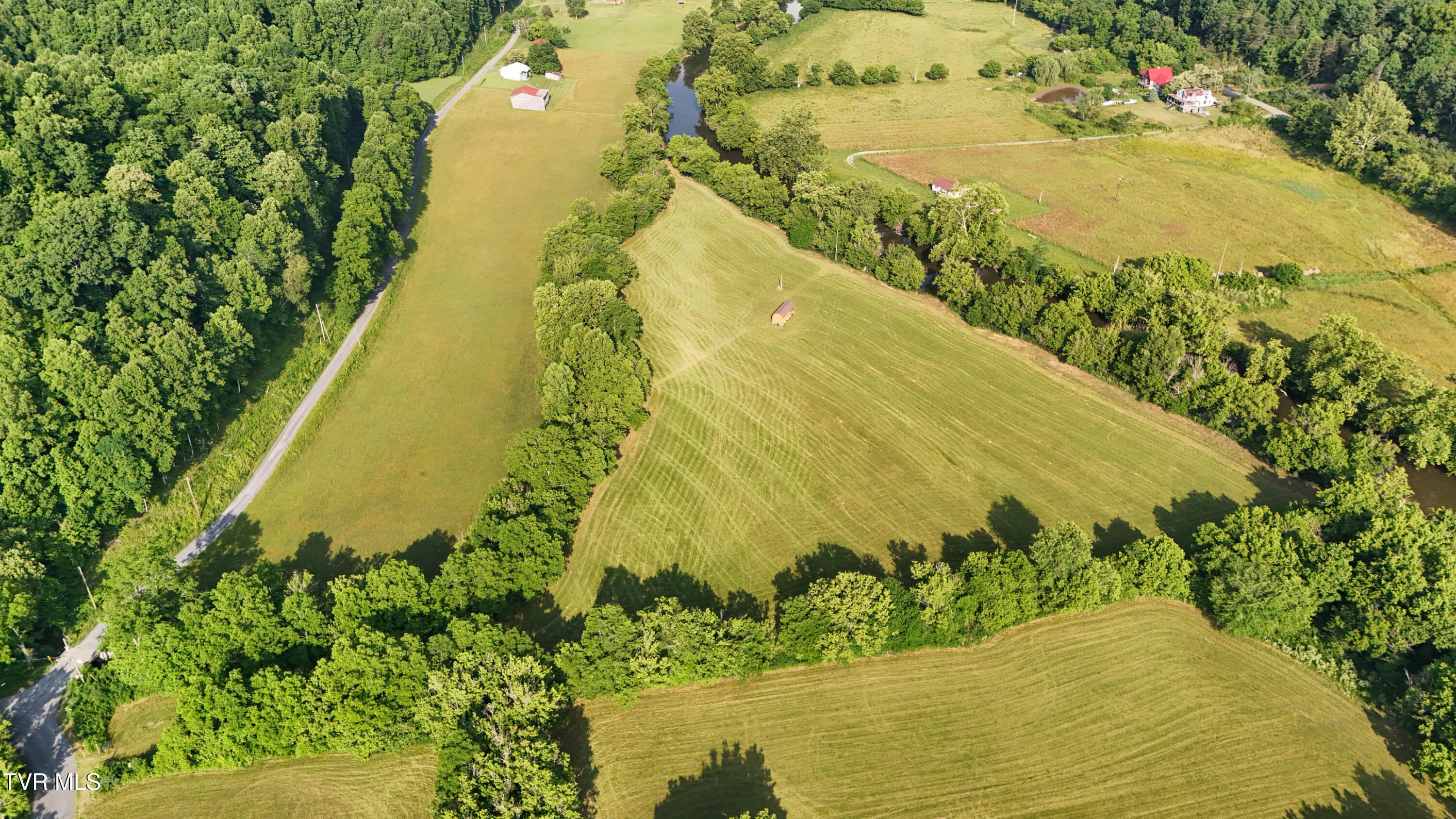 Tbd Canebrake Road
