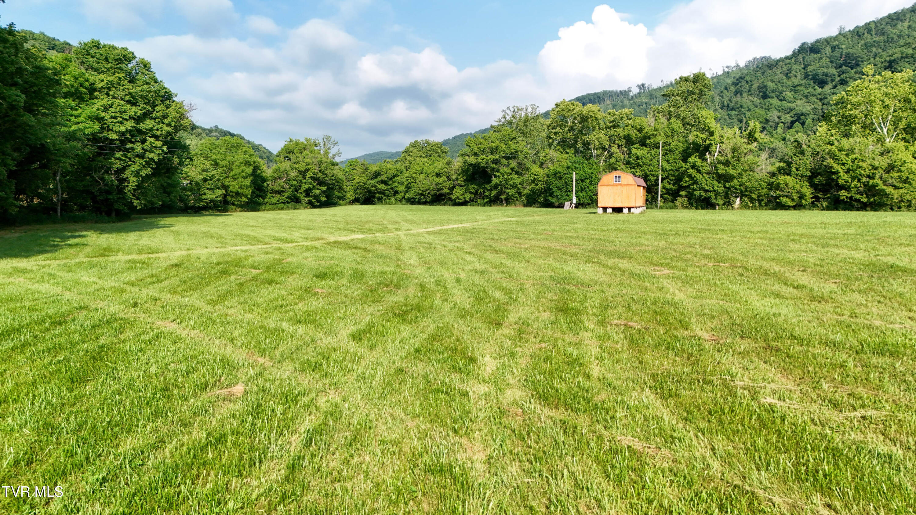 Tbd Canebrake Road