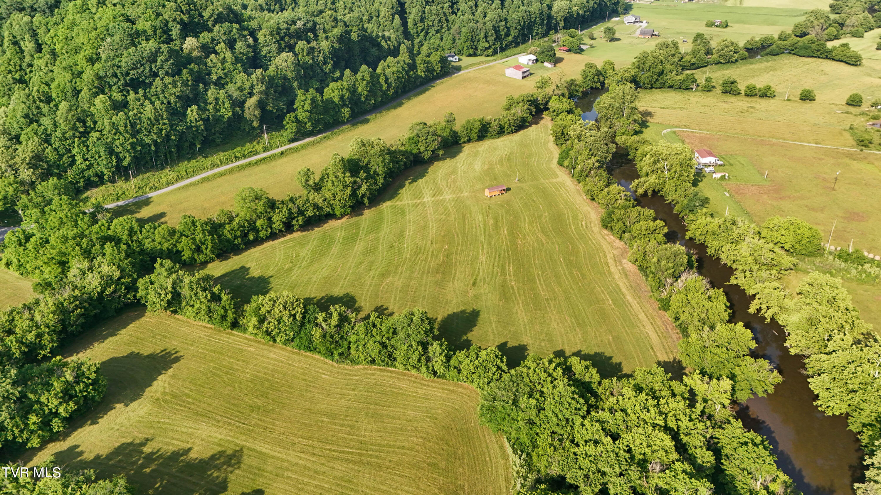 Tbd Canebrake Road