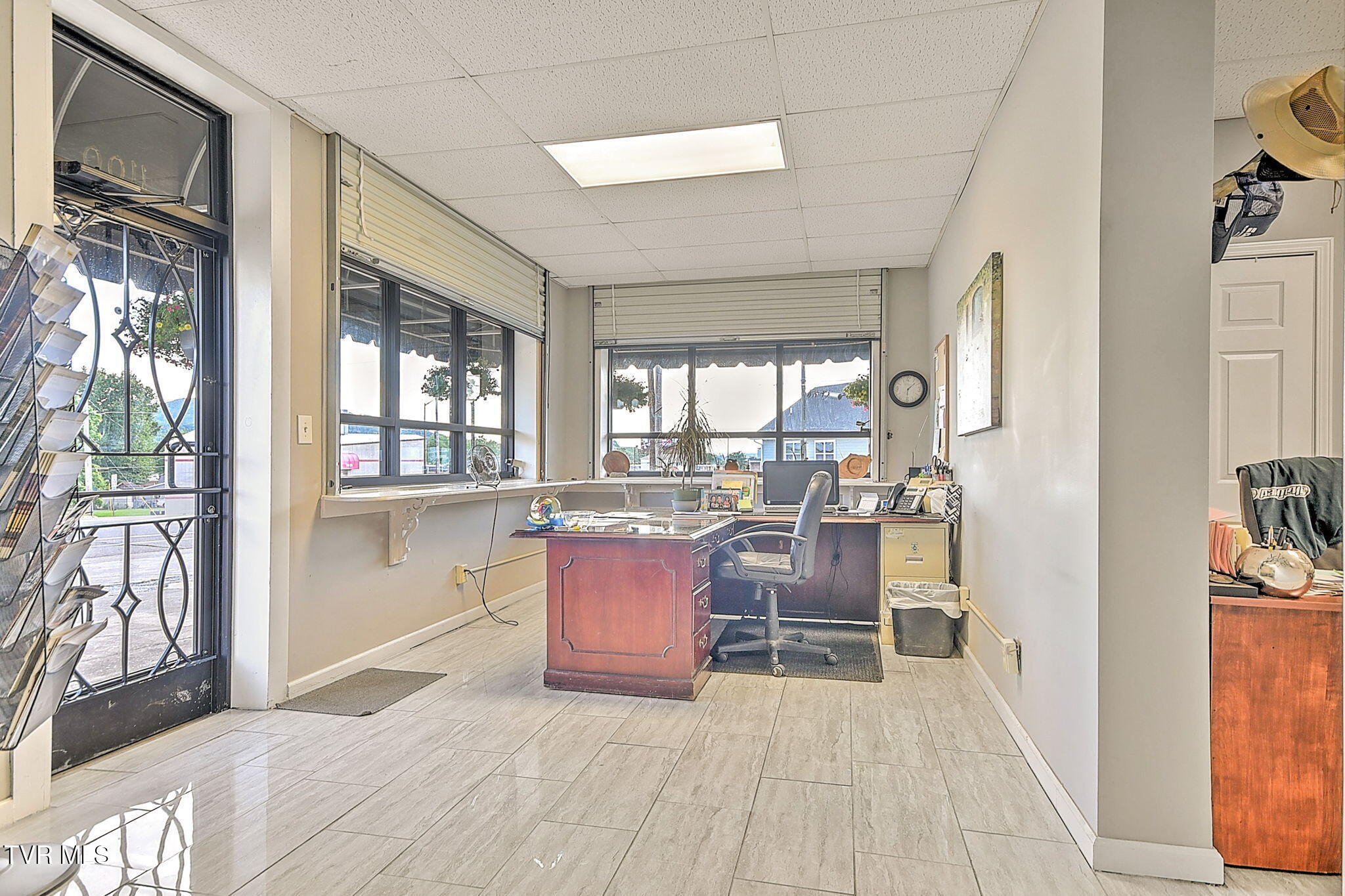 1100 East Center Street