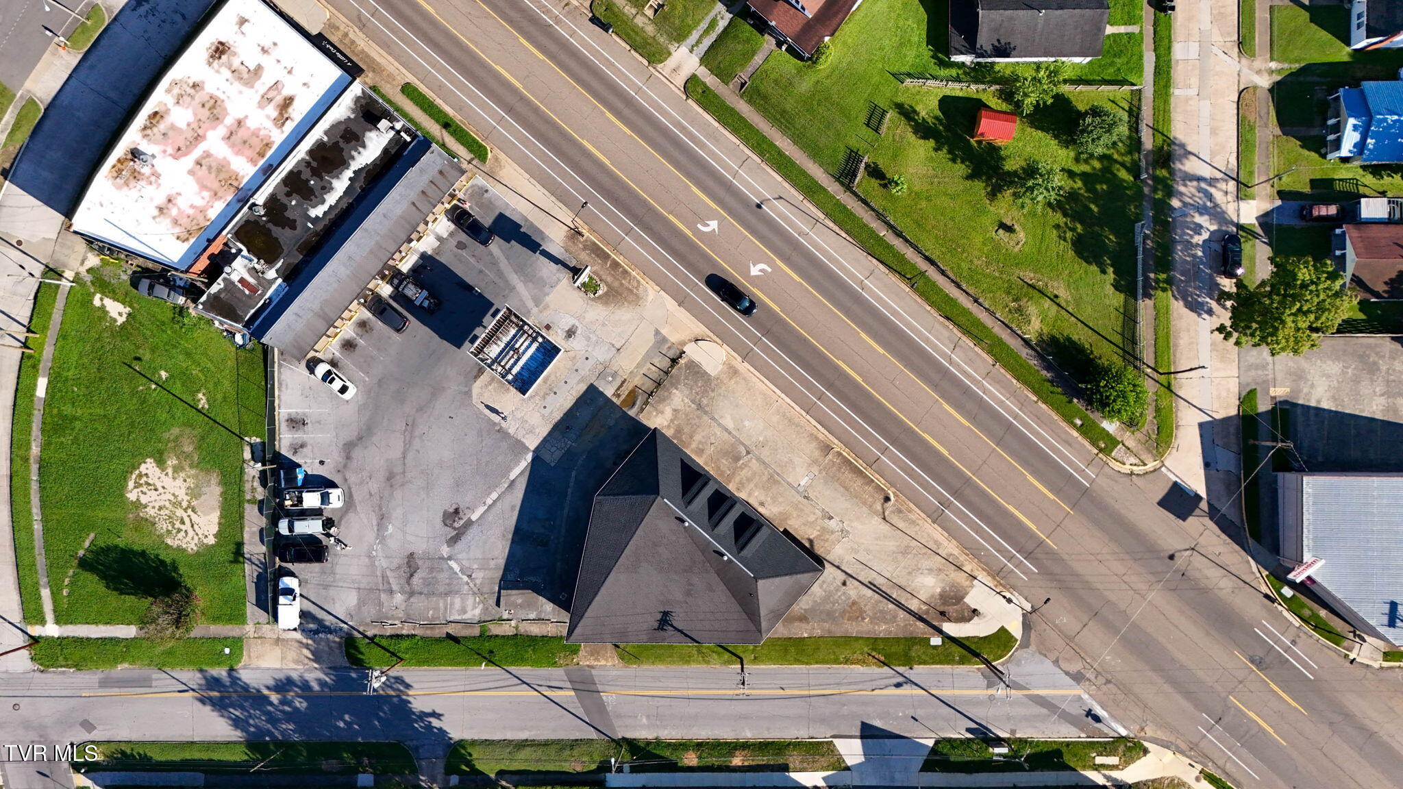 1100 East Center Street
