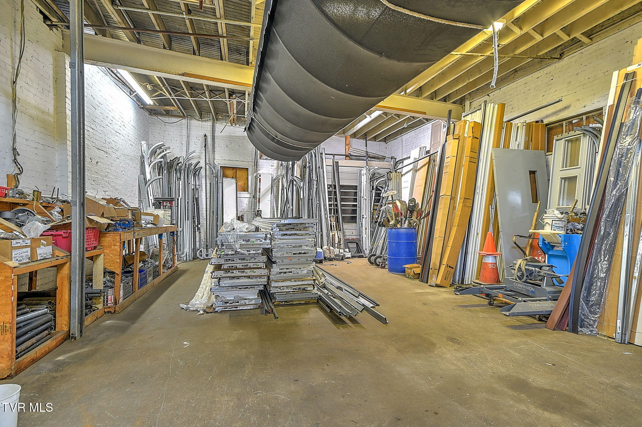 1100 East Center Street