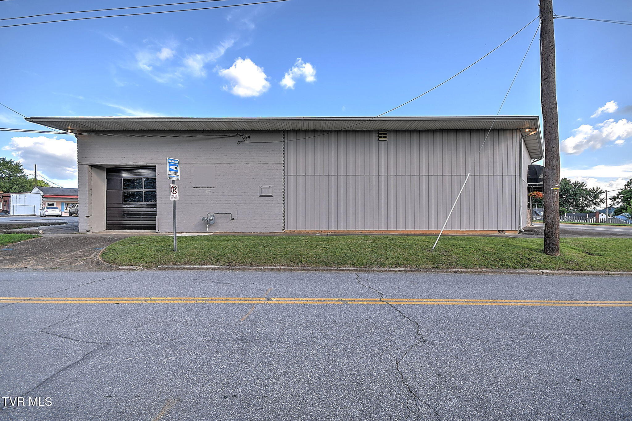 1100 East Center Street