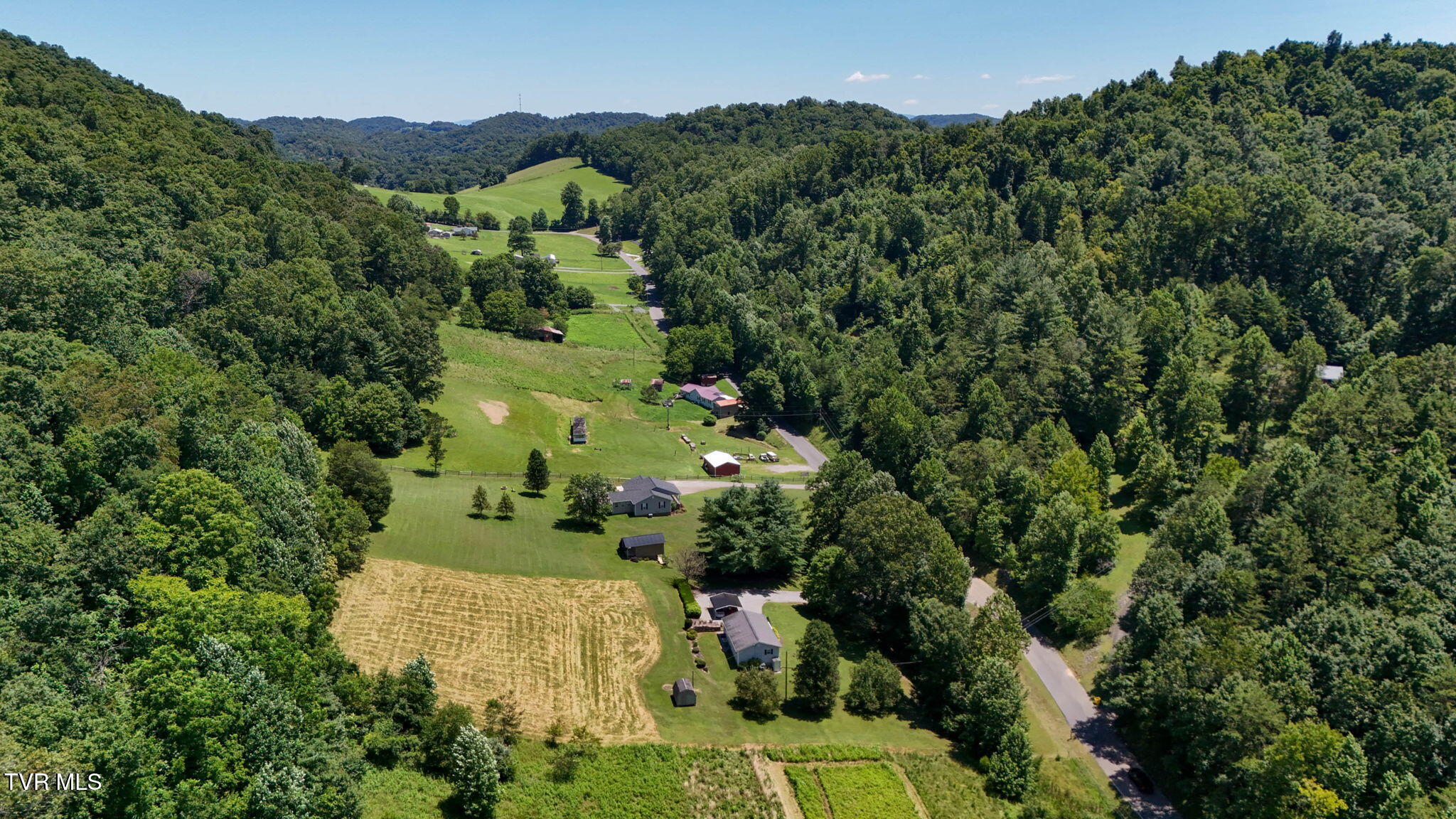 297 Mcclain Road