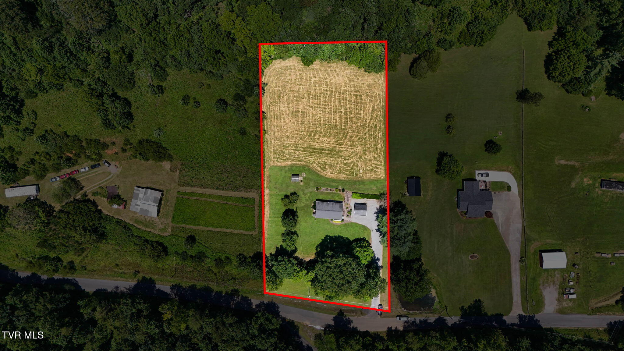297 Mcclain Road