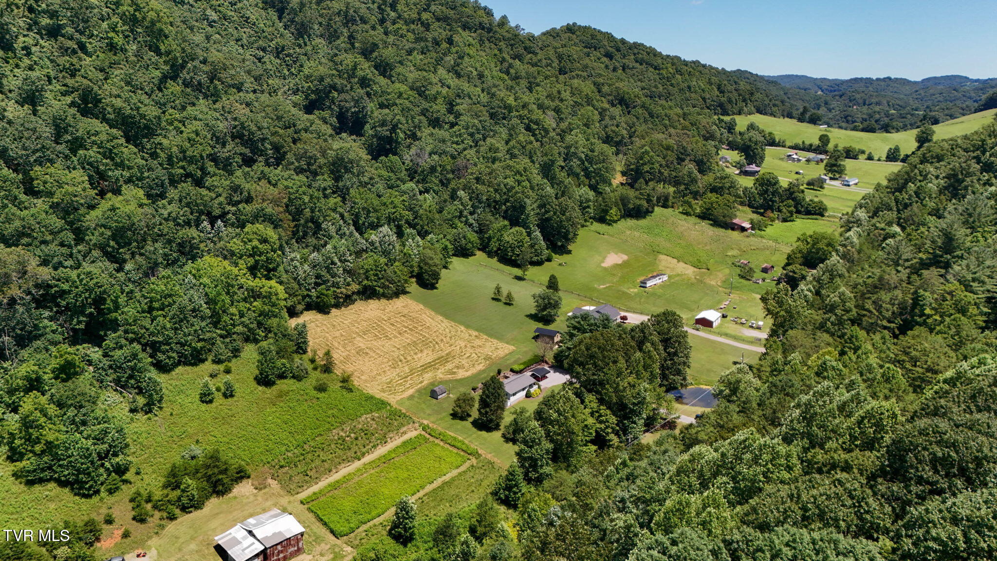 297 Mcclain Road