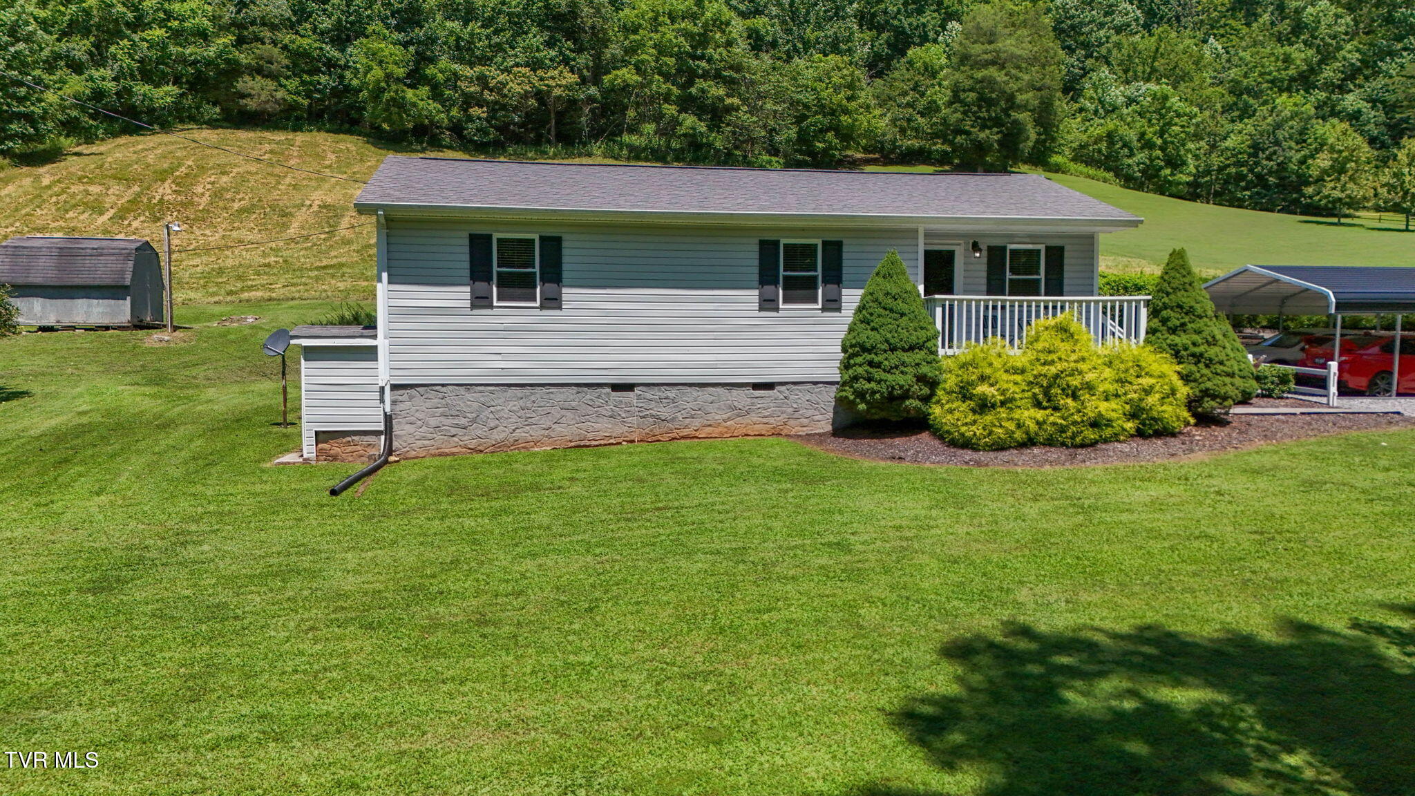297 Mcclain Road