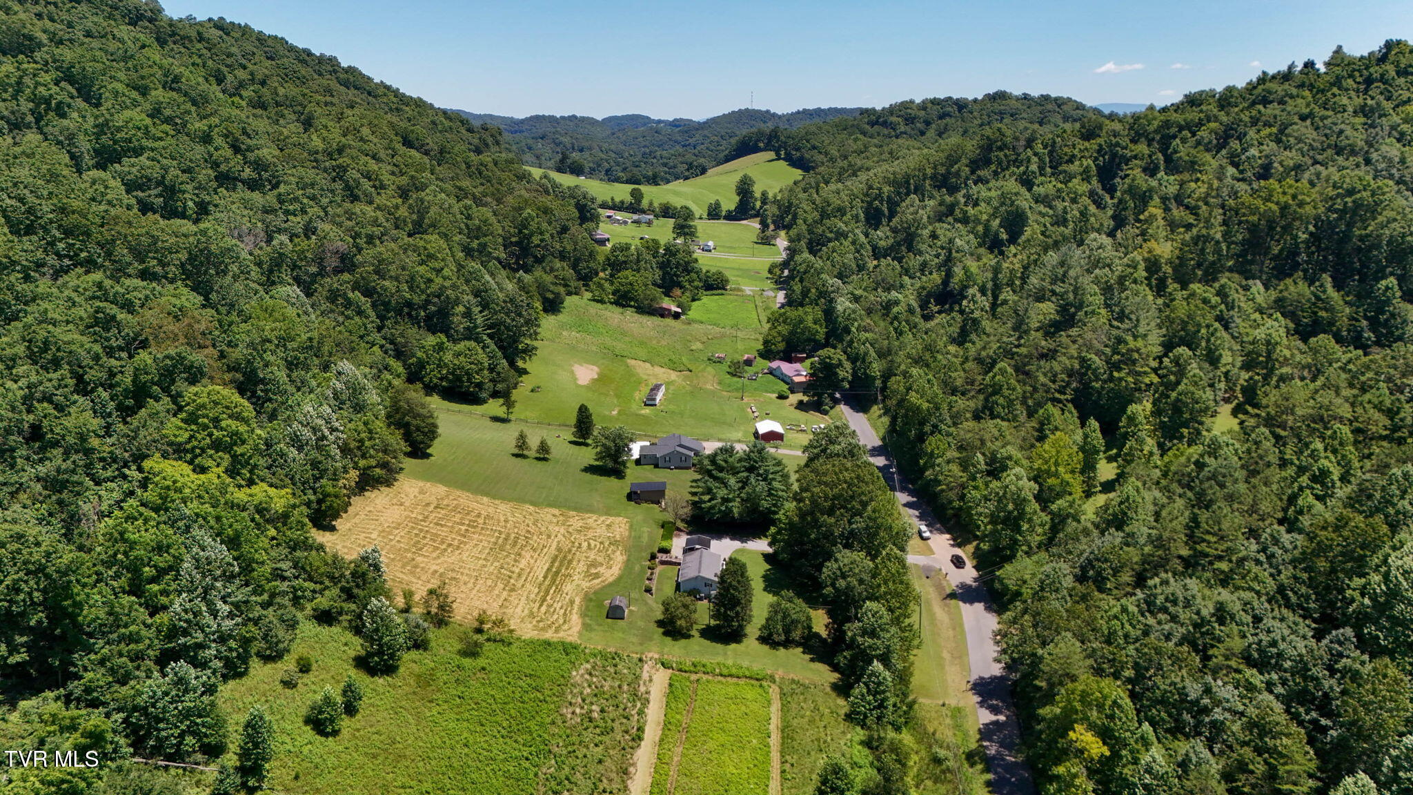 297 Mcclain Road