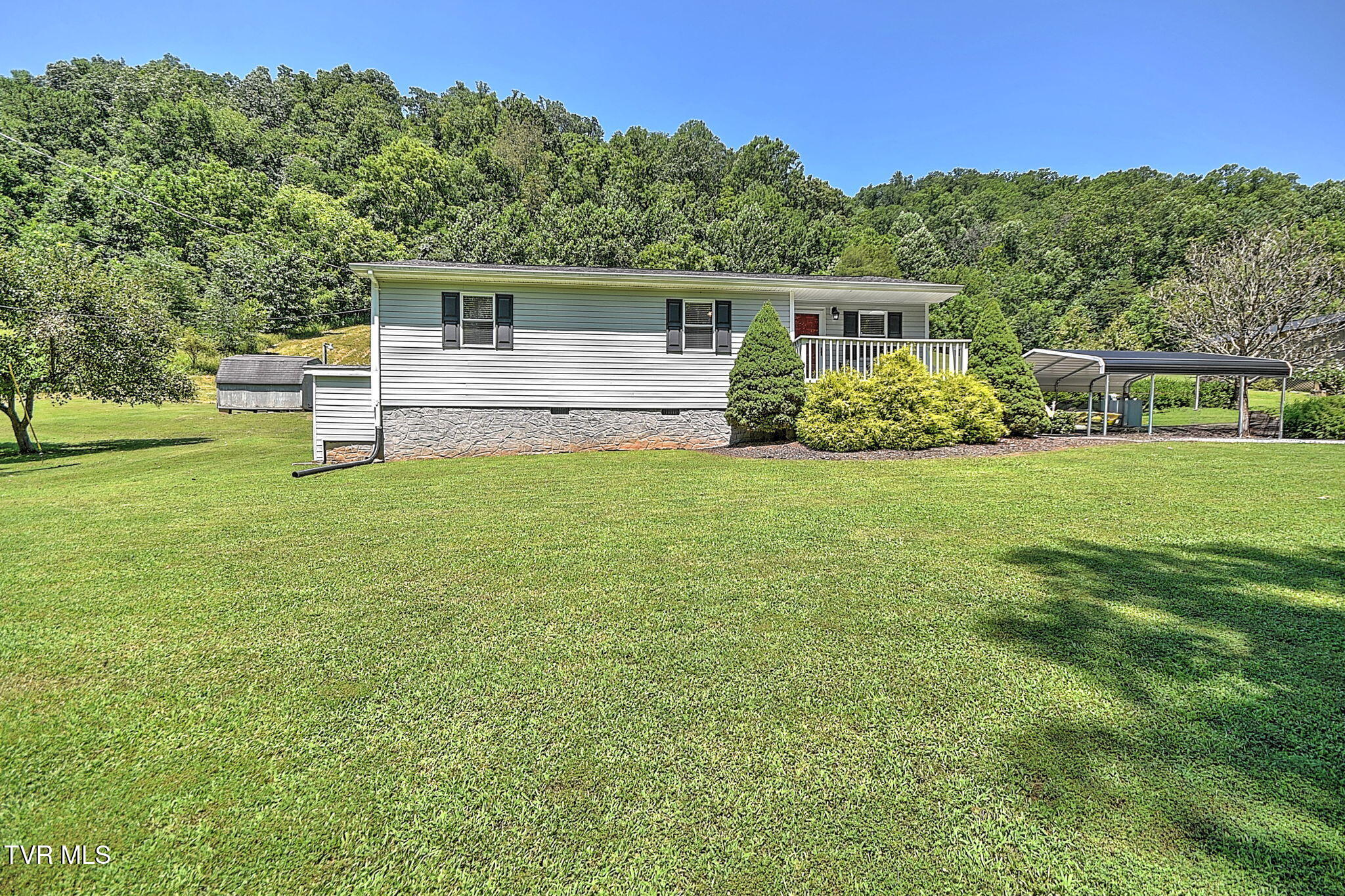 297 Mcclain Road