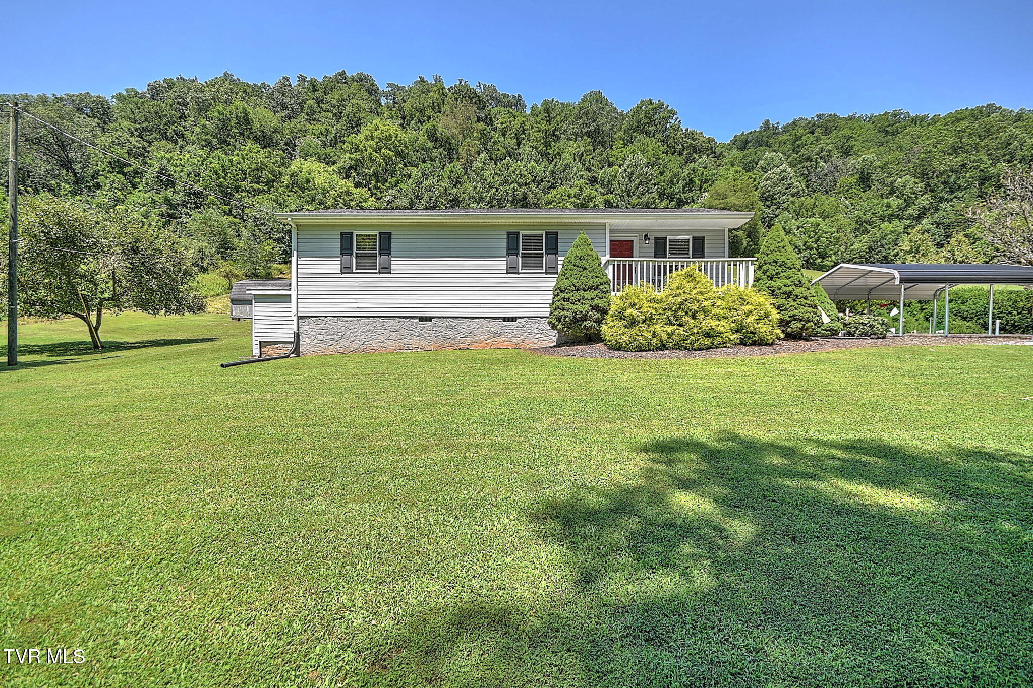 297 Mcclain Road