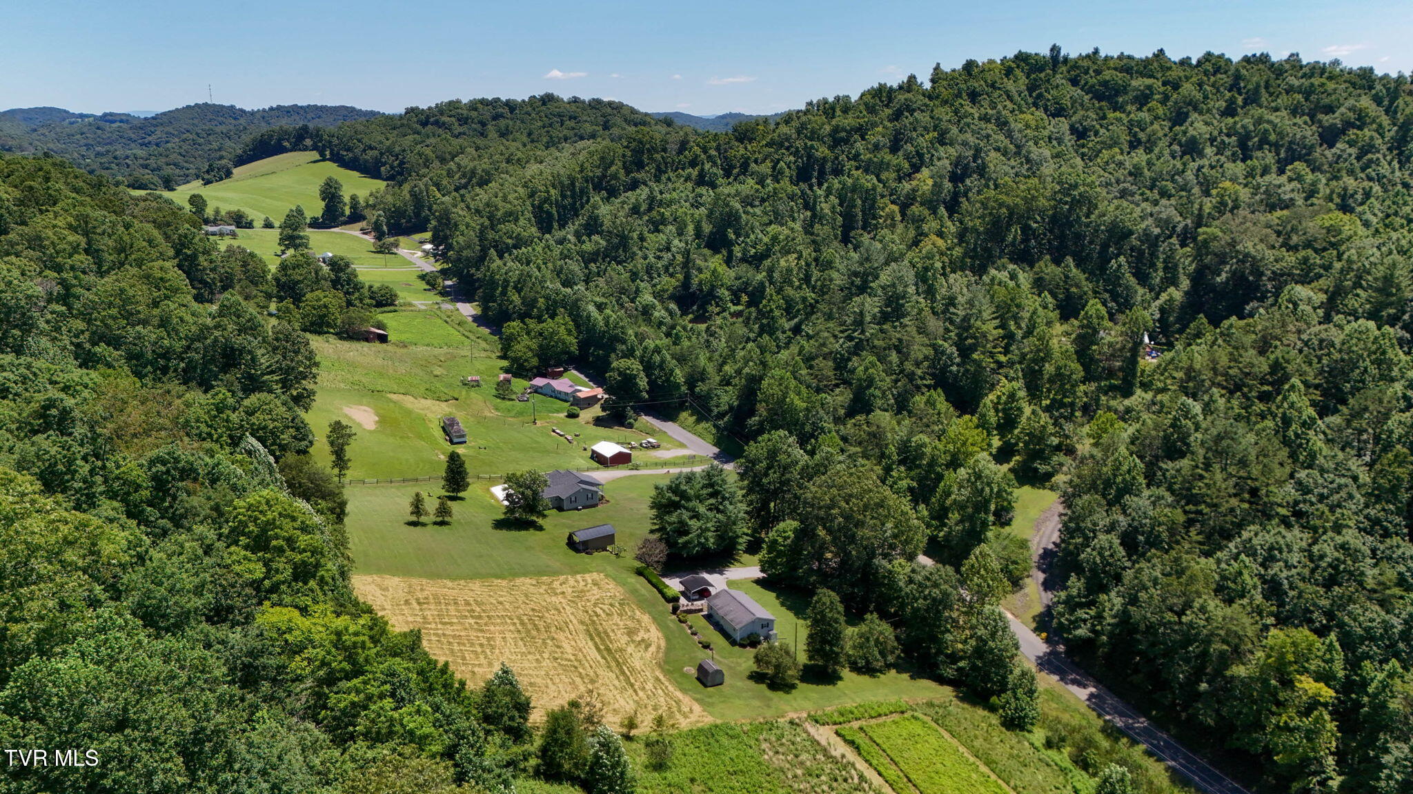 297 Mcclain Road