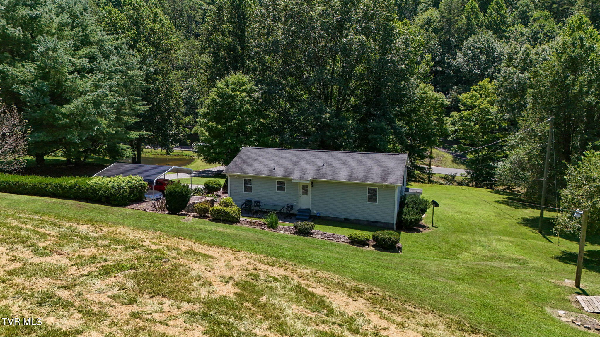 297 Mcclain Road