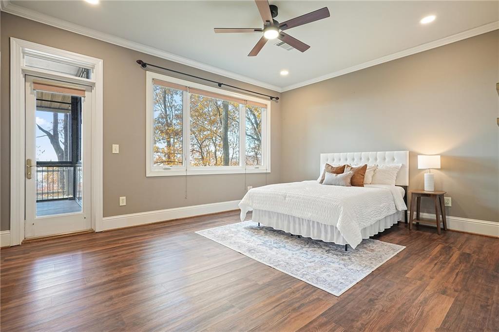 132 Sanderlin Mountain Drive S