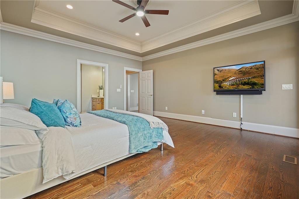 132 Sanderlin Mountain Drive S