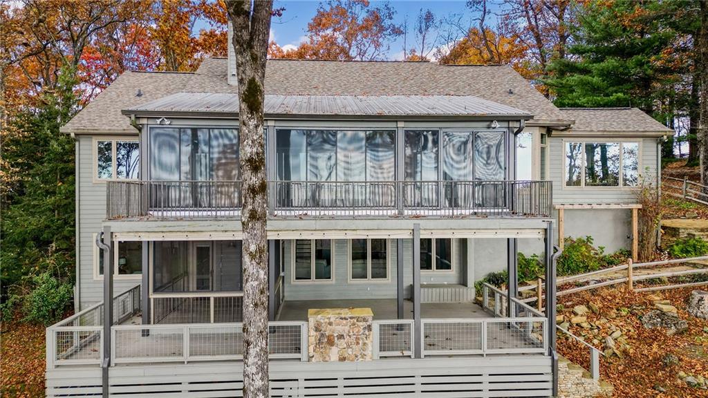 132 Sanderlin Mountain Drive S