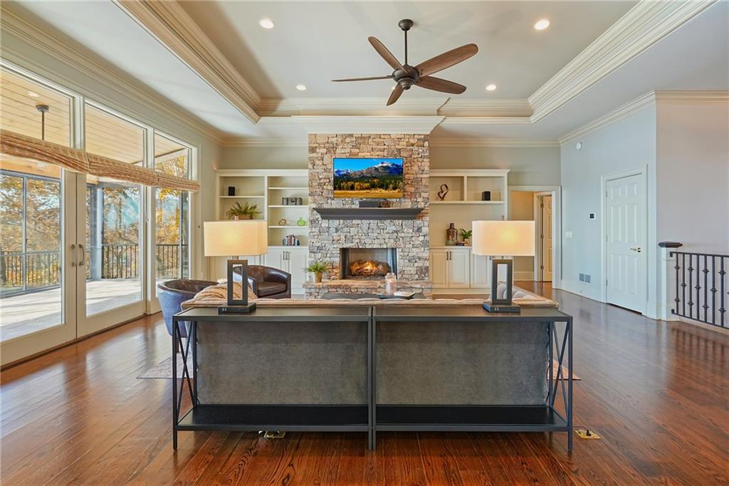 132 Sanderlin Mountain Drive S