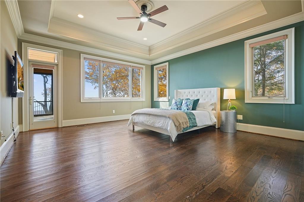 132 Sanderlin Mountain Drive S