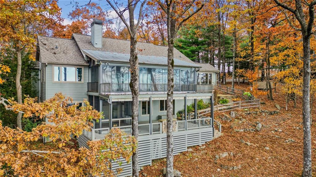 132 Sanderlin Mountain Drive S