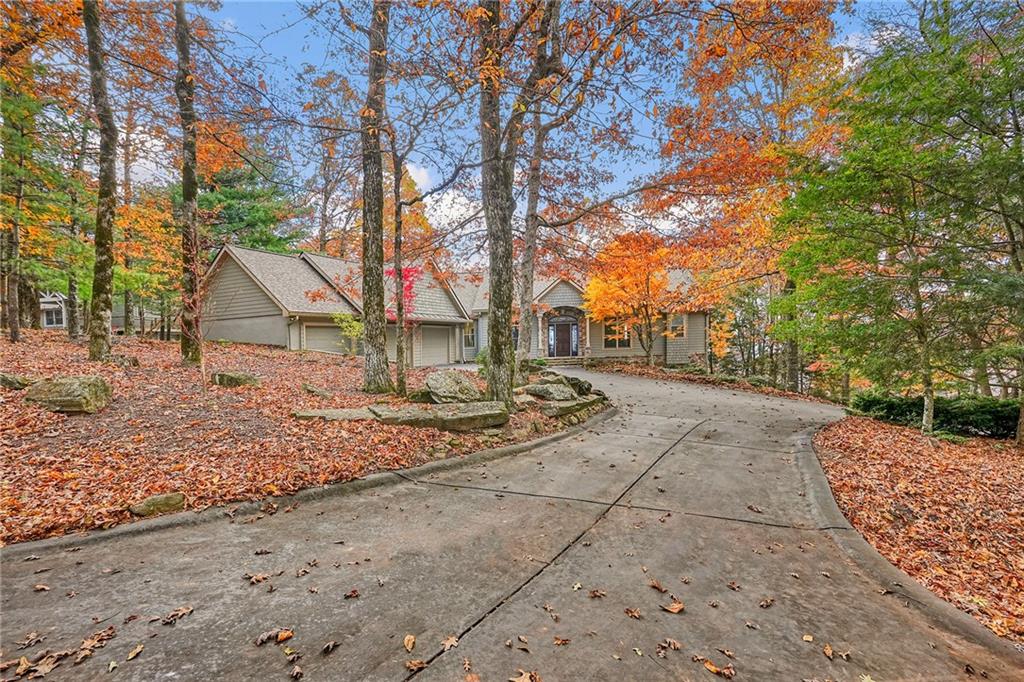 132 Sanderlin Mountain Drive S