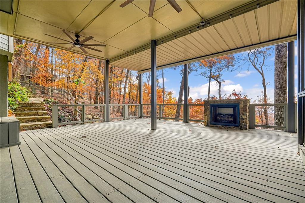 132 Sanderlin Mountain Drive S