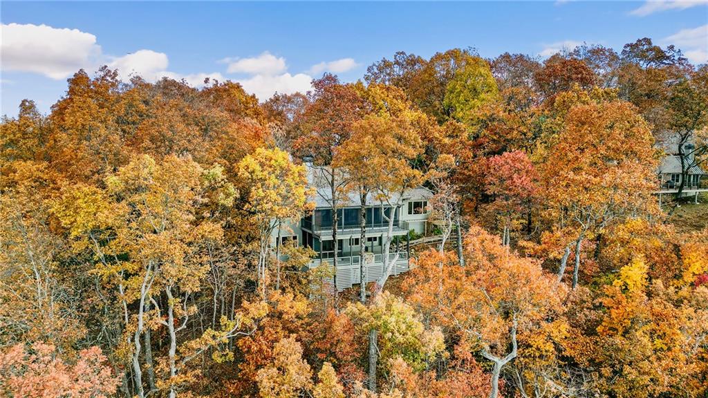 132 Sanderlin Mountain Drive S