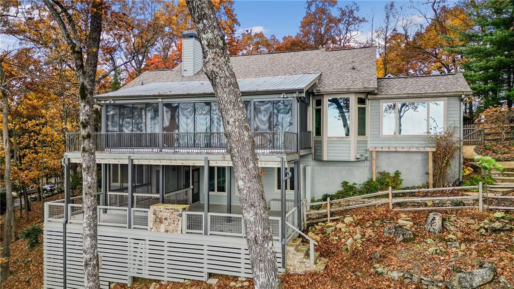 132 Sanderlin Mountain Drive S