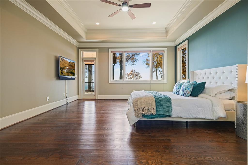 132 Sanderlin Mountain Drive S