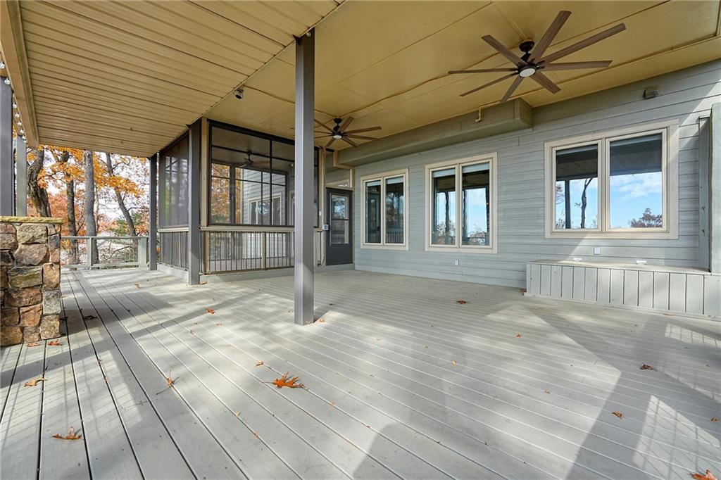 132 Sanderlin Mountain Drive S