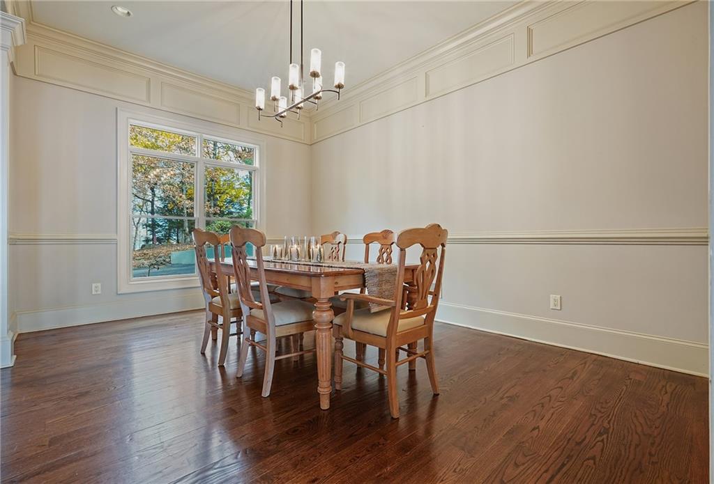 132 Sanderlin Mountain Drive S