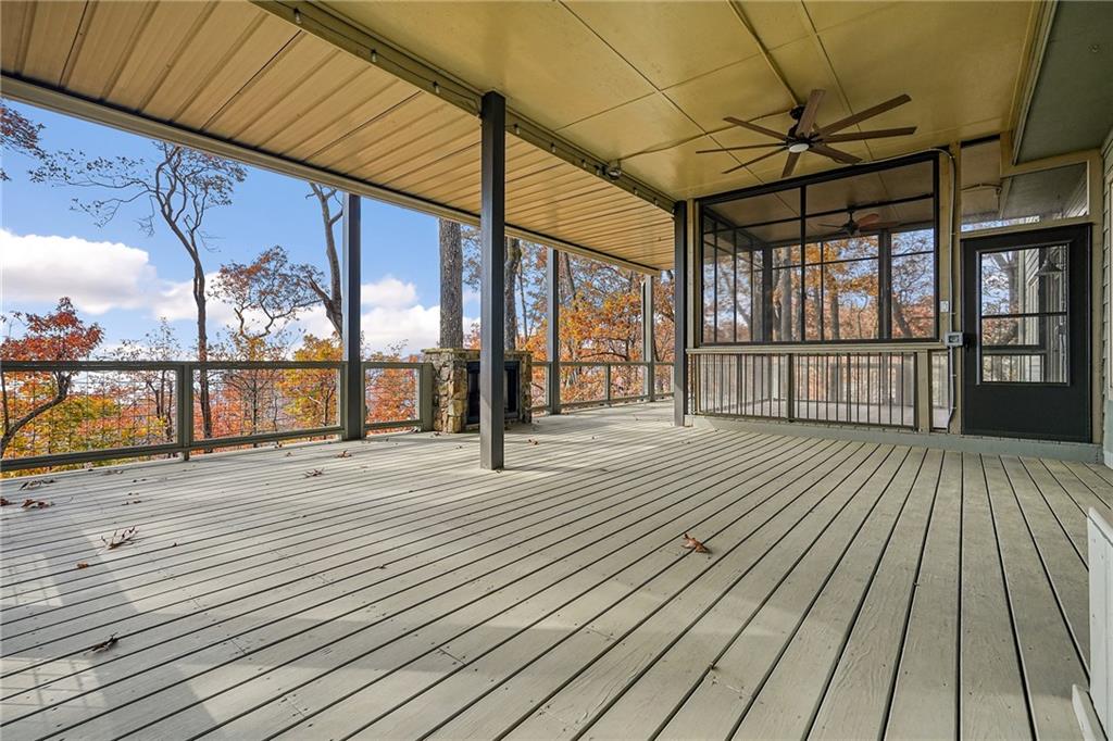 132 Sanderlin Mountain Drive S