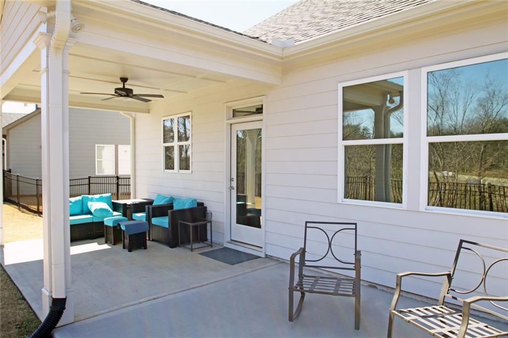 65 Grand Circle