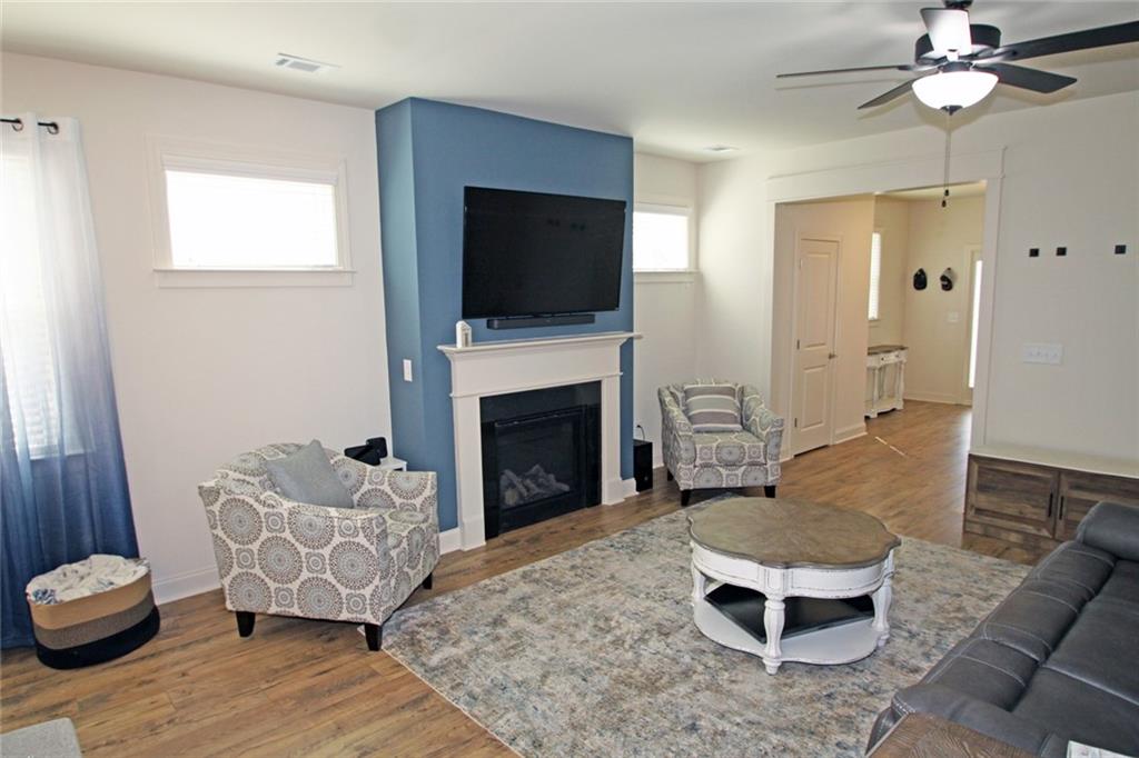 65 Grand Circle