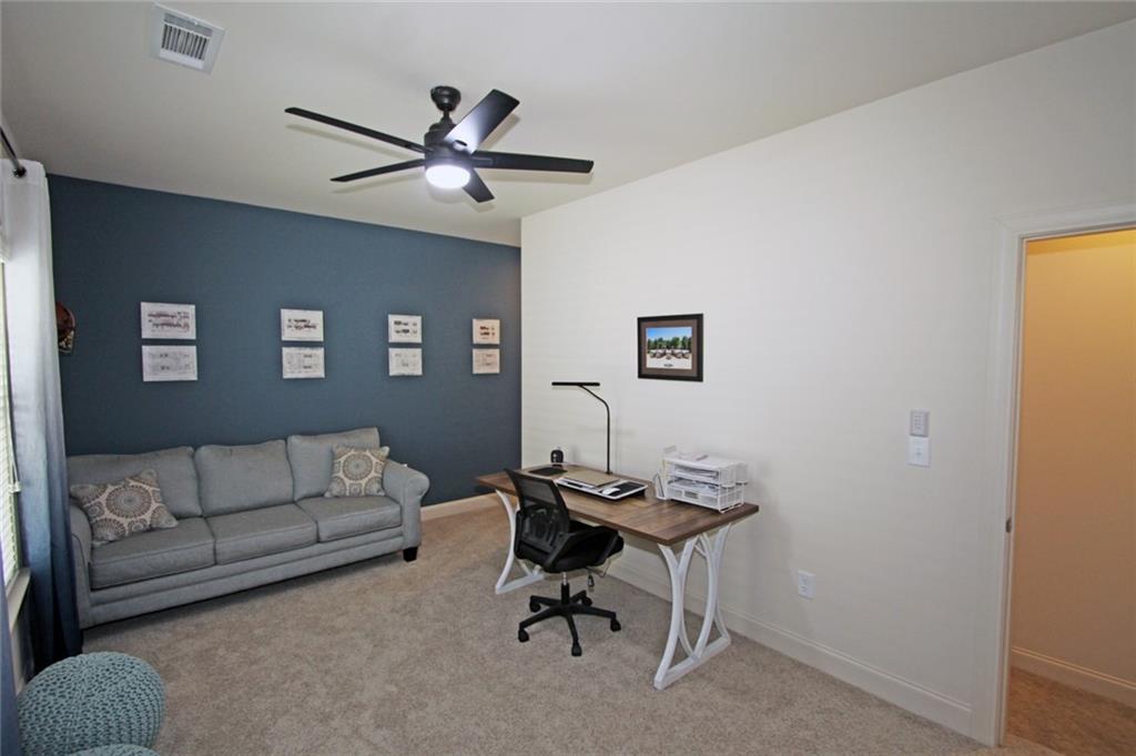 65 Grand Circle