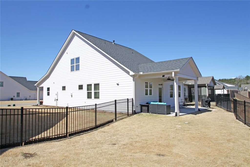65 Grand Circle
