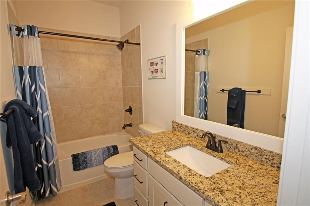 65 Grand Circle